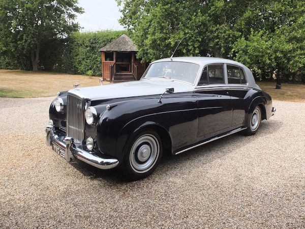 Classics from Terence Morley