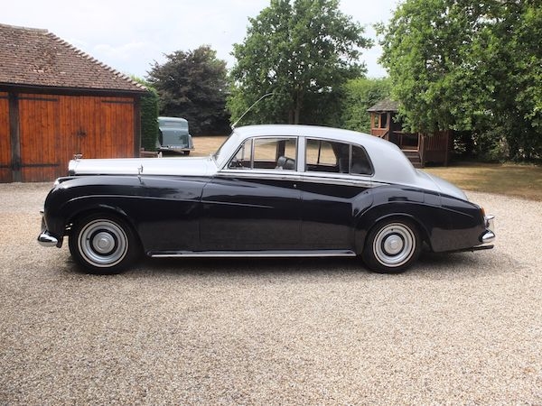 Classics from Terence Morley