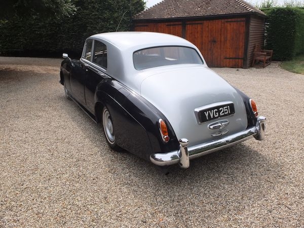 Classics from Terence Morley