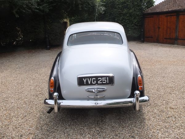 Classics from Terence Morley