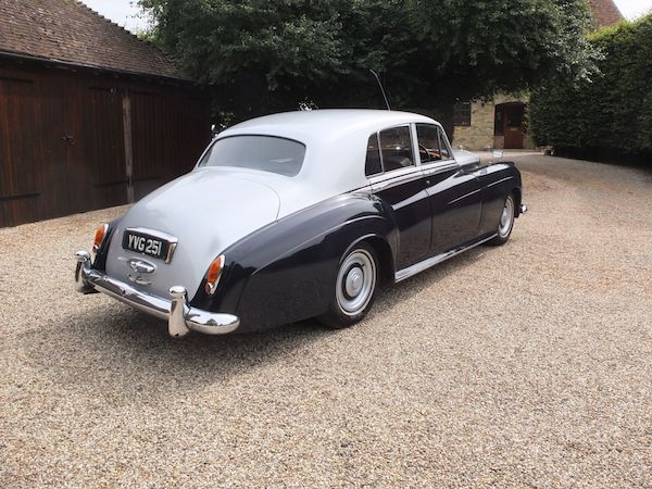 Classics from Terence Morley