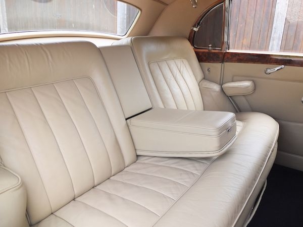 Classics from Terence Morley