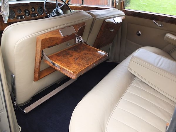 Classics from Terence Morley