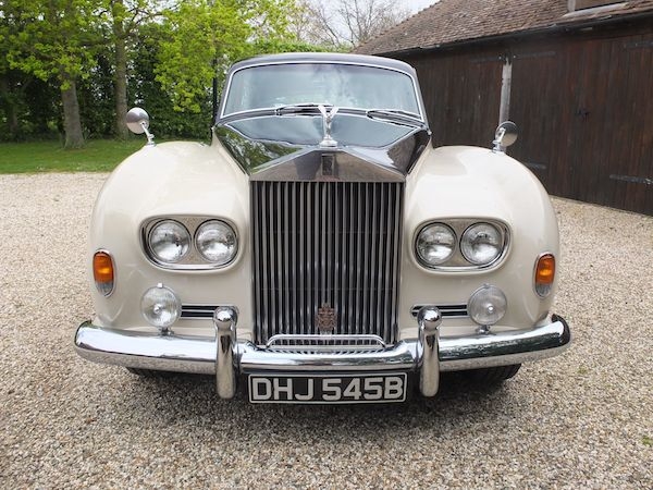 Classics from Terence Morley