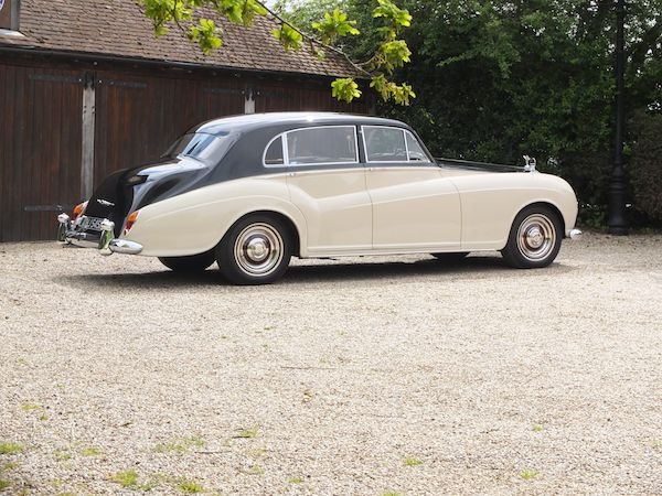 Classics from Terence Morley