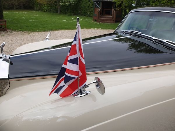 Classics from Terence Morley