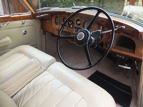 Classics from Terence Morley