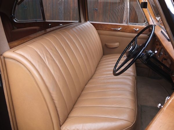 Classics from Terence Morley