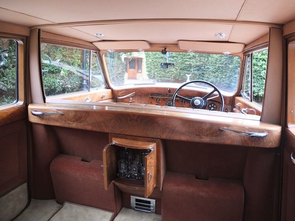 Classics from Terence Morley