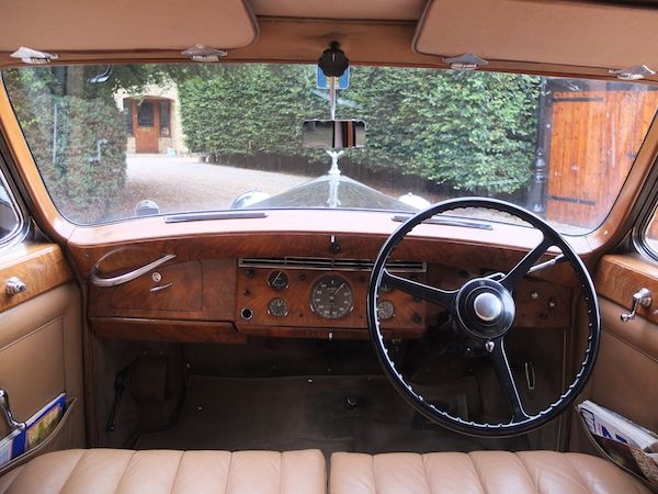 Classics from Terence Morley