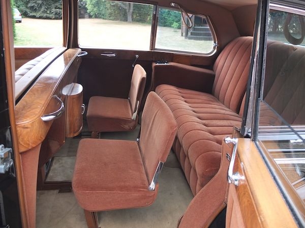 Classics from Terence Morley