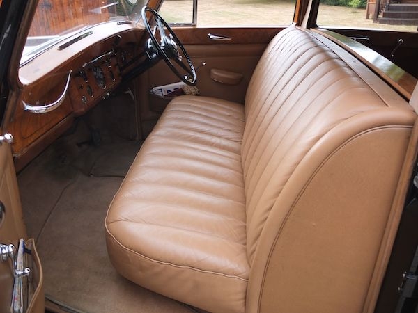Classics from Terence Morley