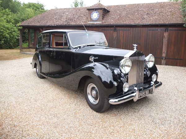 Classics from Terence Morley