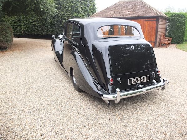 Classics from Terence Morley