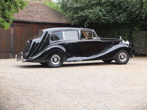 Classics from Terence Morley