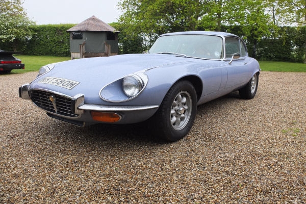 Classics from Terence Morley
