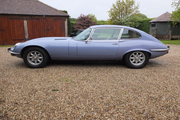 Classics from Terence Morley