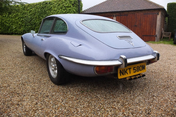Classics from Terence Morley