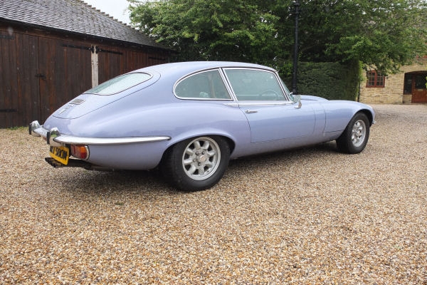 Classics from Terence Morley