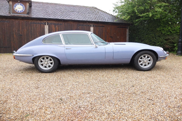 Classics from Terence Morley