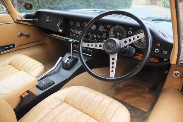 Classics from Terence Morley
