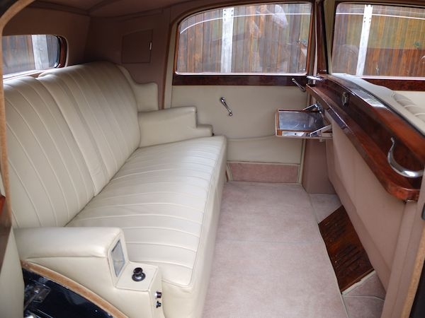 Classics from Terence Morley