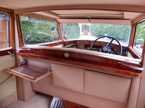 Classics from Terence Morley