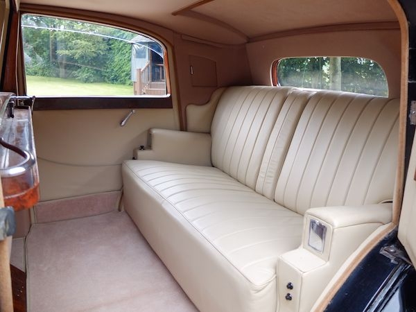 Classics from Terence Morley