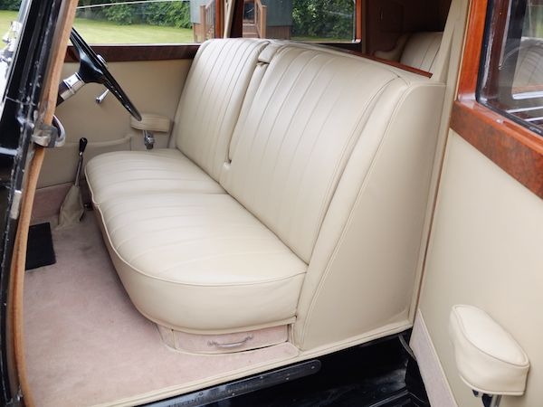 Classics from Terence Morley