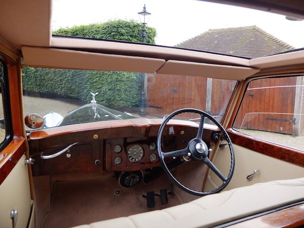 Classics from Terence Morley