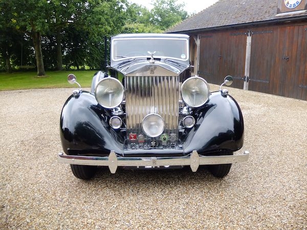 Classics from Terence Morley