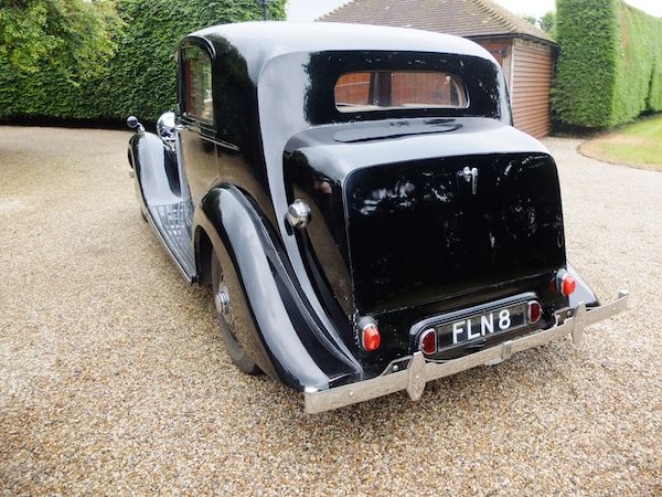 Classics from Terence Morley