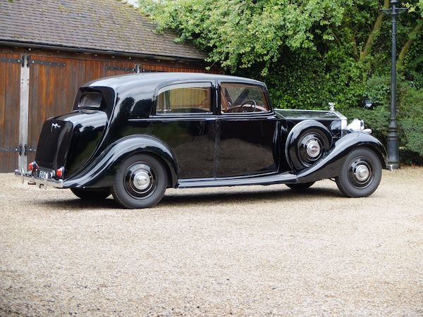 Classics from Terence Morley