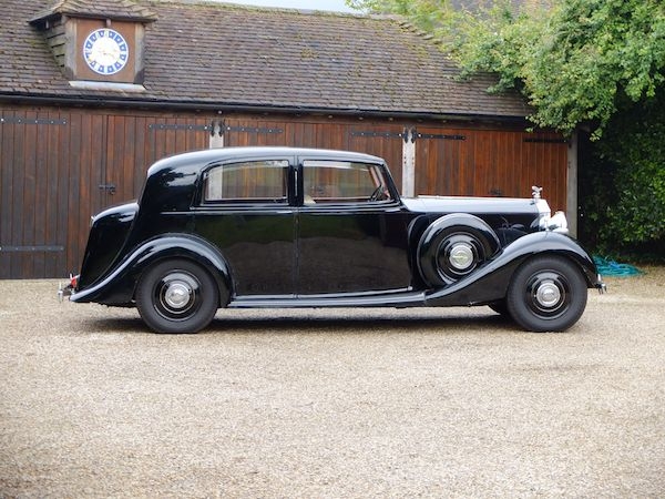 Classics from Terence Morley