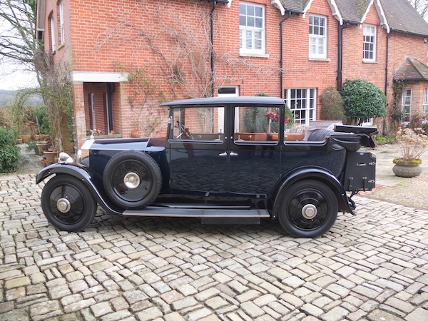 Classics from Terence Morley