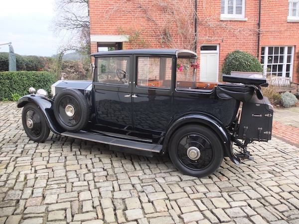 Classics from Terence Morley