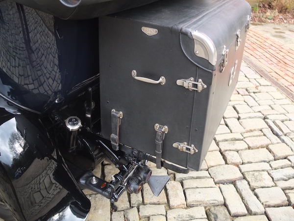 Classics from Terence Morley