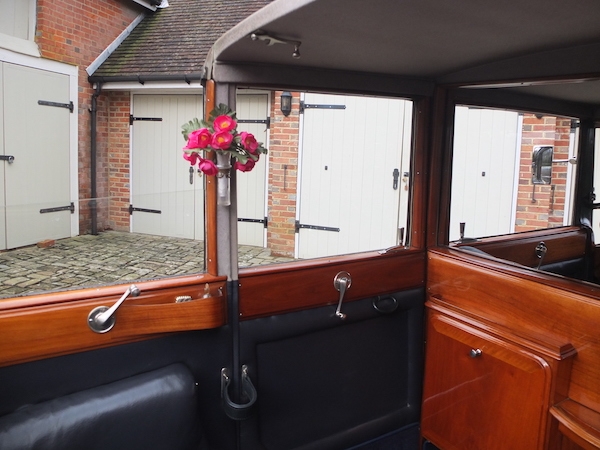 Classics from Terence Morley