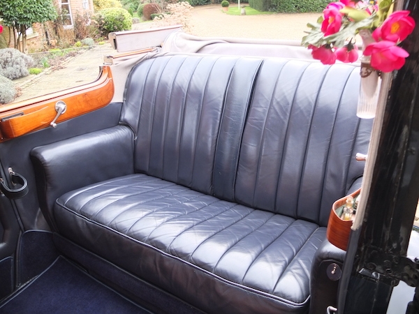 Classics from Terence Morley