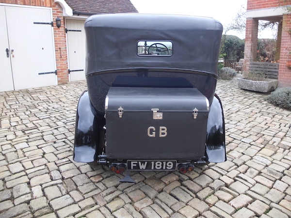 Classics from Terence Morley