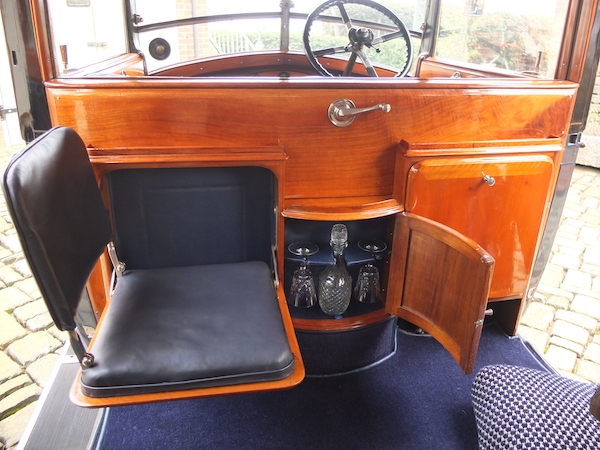 Classics from Terence Morley