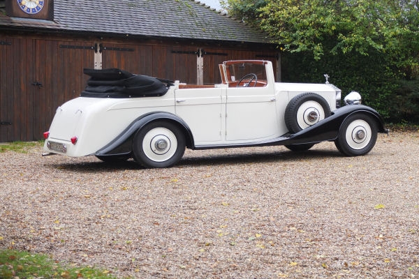 Classics from Terence Morley