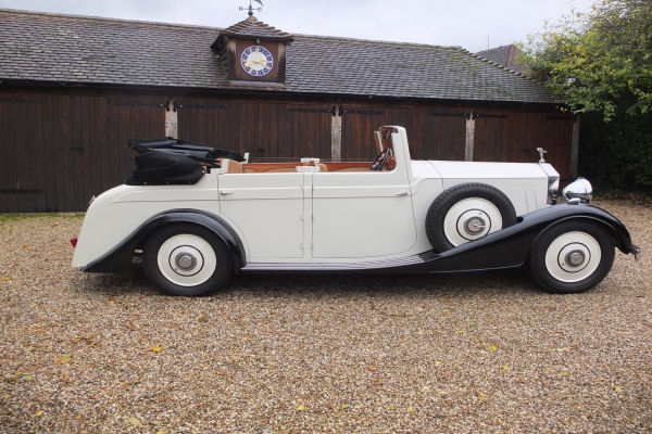 Classics from Terence Morley