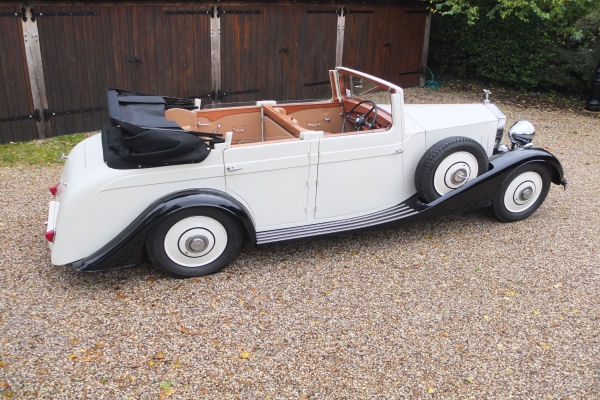 Classics from Terence Morley