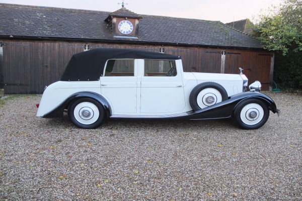 Classics from Terence Morley