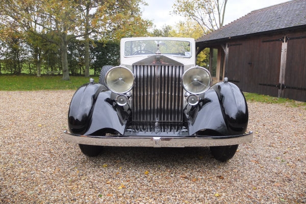 Classics from Terence Morley