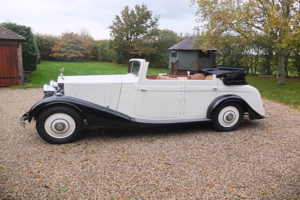 Classics from Terence Morley
