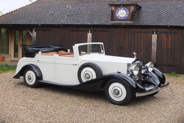Classics from Terence Morley