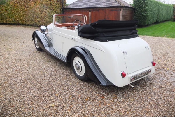 Classics from Terence Morley