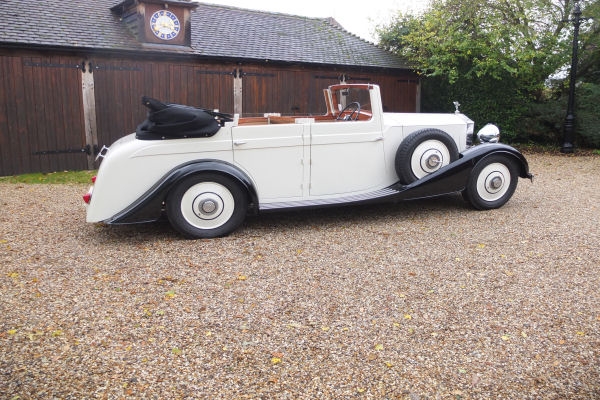 Classics from Terence Morley